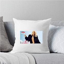 Ellie Goulding Drip Ellie Goulding Pillows Cover