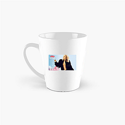 Ellie Goulding Drip Ellie Goulding Mugs