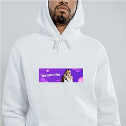 Ellie Goulding Fits Ellie Goulding Hoodies