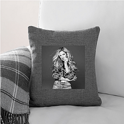 Ellie Goulding Threads Ellie Goulding Pillows Cover