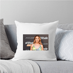 Ellie Goulding Vibe Ellie Goulding Pillows Cover