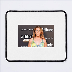 Ellie Goulding Vibe Ellie Goulding Mouse Pads