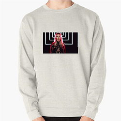 Ellie Goulding Merch Ellie Goulding Sweatshirts