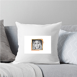 Ellie Goulding Gear Ellie Goulding Pillows Cover
