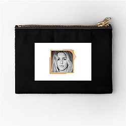 Ellie Goulding Gear Ellie Goulding Zipper Pouches