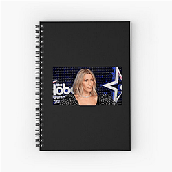Ellie Goulding Style Ellie Goulding Notebook