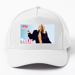 Ellie Goulding Drip Ellie Goulding Hats & Caps