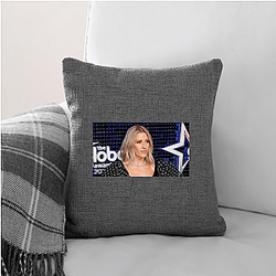 Ellie Goulding Style Ellie Goulding Pillows Cover