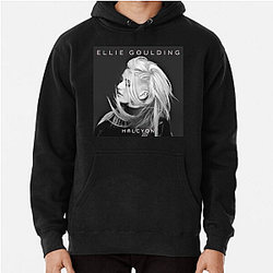 Ellie Goulding Apparel Ellie Goulding Hoodies