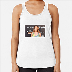Ellie Goulding Vibe Ellie Goulding Tank Tops