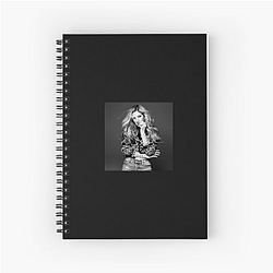 Ellie Goulding Threads Ellie Goulding Notebook