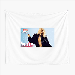 Ellie Goulding Drip Ellie Goulding Tapestries