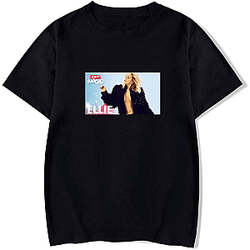 Ellie Goulding Drip Ellie Goulding T-Shirts