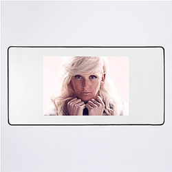 Ellie Goulding Pieces Ellie Goulding Mouse Pads