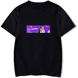 Ellie Goulding Fits Ellie Goulding T-Shirts