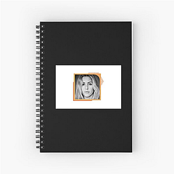Ellie Goulding Gear Ellie Goulding Notebook