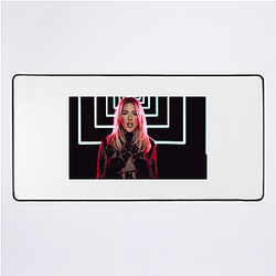 Ellie Goulding Merch Ellie Goulding Mouse Pads