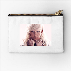 Ellie Goulding Pieces Ellie Goulding Zipper Pouches
