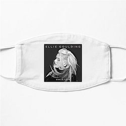 Ellie Goulding Apparel Ellie Goulding Face Masks