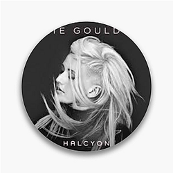 Ellie Goulding Apparel Ellie Goulding Pins