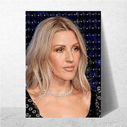 Ellie Goulding Style Ellie Goulding Posters