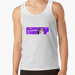 Ellie Goulding Fits Ellie Goulding Tank Tops
