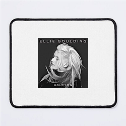 Ellie Goulding Apparel Ellie Goulding Mouse Pads