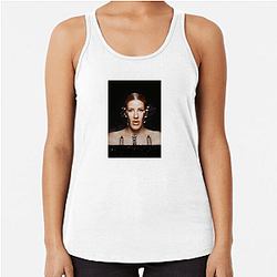 Ellie Goulding Collection Ellie Goulding Tank Tops