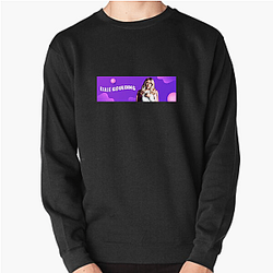 Ellie Goulding Fits Ellie Goulding Sweatshirts