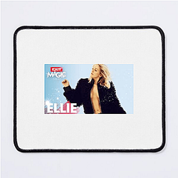 Ellie Goulding Drip Ellie Goulding Mouse Pads