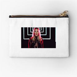 Ellie Goulding Merch Ellie Goulding Zipper Pouches