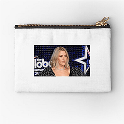 Ellie Goulding Style Ellie Goulding Zipper Pouches