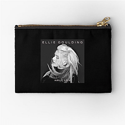 Ellie Goulding Apparel Ellie Goulding Zipper Pouches