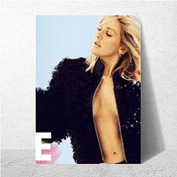 Ellie Goulding Drip Ellie Goulding Posters