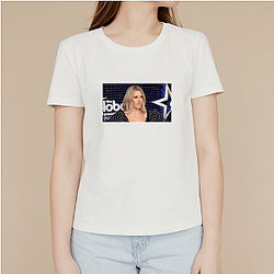 Ellie Goulding Style Ellie Goulding T-Shirts