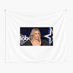 Ellie Goulding Style Ellie Goulding Tapestries