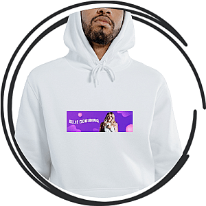 Ellie Goulding Hoodies