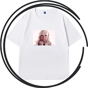 Ellie Goulding T-Shirts