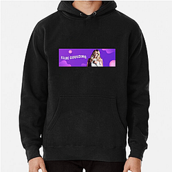 Ellie Goulding Fits Ellie Goulding Hoodies