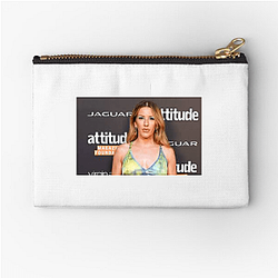 Ellie Goulding Vibe Ellie Goulding Zipper Pouches