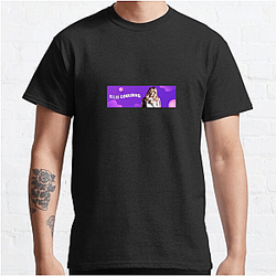 Ellie Goulding Fits Ellie Goulding T-Shirts