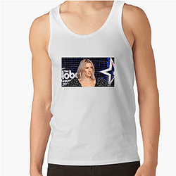 Ellie Goulding Style Ellie Goulding Tank Tops