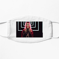 Ellie Goulding Merch Ellie Goulding Face Masks