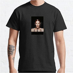 Ellie Goulding Collection Ellie Goulding T-Shirts