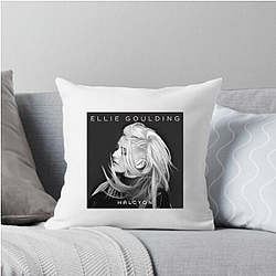 Ellie Goulding Apparel Ellie Goulding Pillows Cover