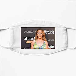 Ellie Goulding Vibe Ellie Goulding Face Masks
