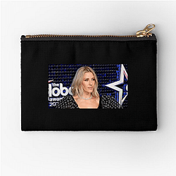 Ellie Goulding Style Ellie Goulding Zipper Pouches