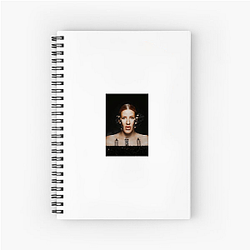 Ellie Goulding Collection Ellie Goulding Notebook