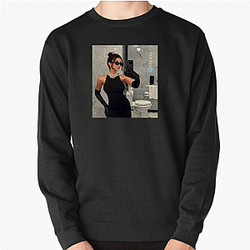 Ellie in Motion Ellie Zeiler Sweatshirts