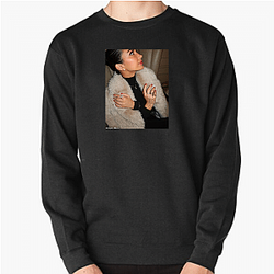 Ellie Uncovered Ellie Zeiler Sweatshirts